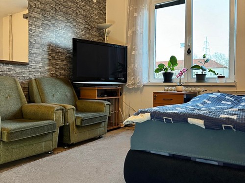 Prodaný byt 2+1 54 m²