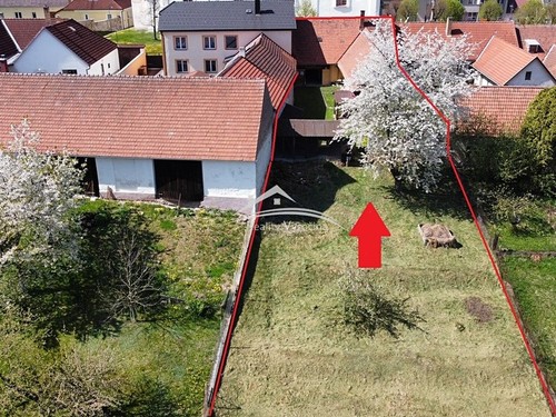 Prodaný dům 150 m², pozemek 1100 m²