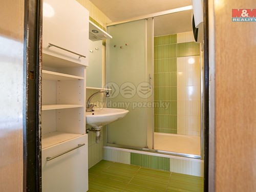 Prodaný byt 2+kk 46 m²