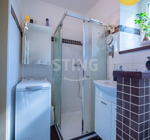 Prodaný byt 1+1 35 m²