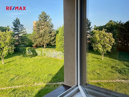 Prodaný byt 3+1 67 m²