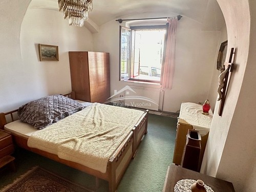 Prodaný dům 150 m², pozemek 1100 m²