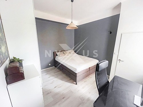 Prodaný byt 3+1 96 m²