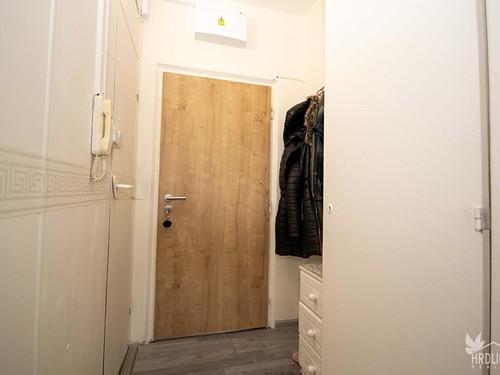 Prodaný byt 1+kk 20 m²