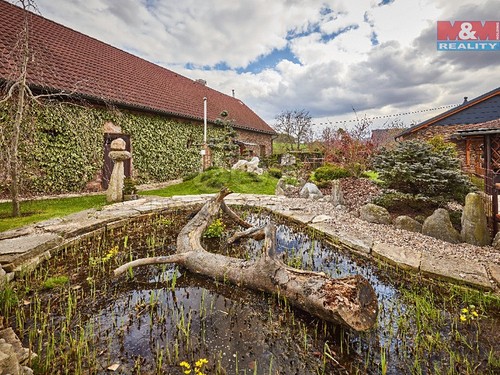 Prodaný dům 220 m², pozemek 2191 m²