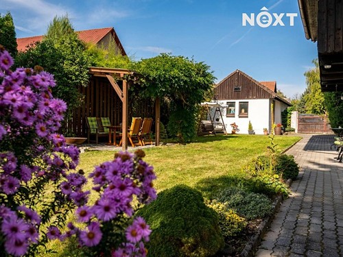 Prodaný dům 110 m², pozemek 3800 m²