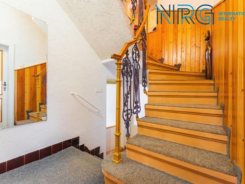 Prodaný dům 161 m², pozemek 300 m²