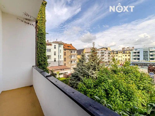 Prodej bytu 2+1 92 m²