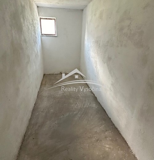 Prodaný byt 3+1 67 m²