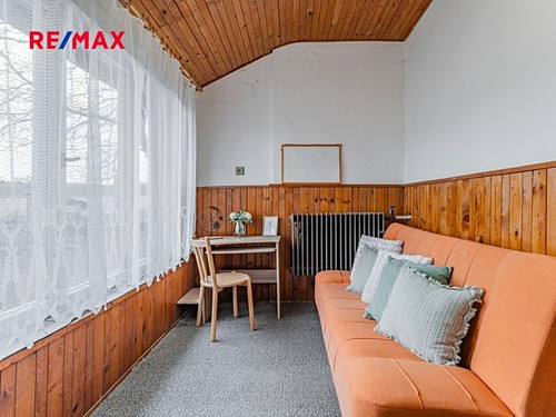 Prodaný dům 69 m², pozemek 1063 m²