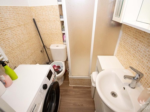 Prodaný byt 2+kk 40 m²