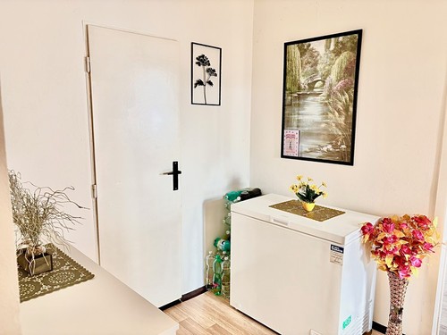 Prodaný byt 3+1 88 m²