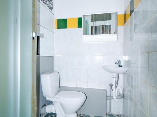 Prodaný byt 1+1 36 m²