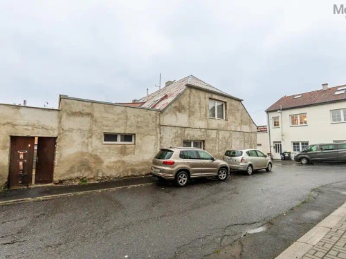 Prodaný dům 178 m², pozemek 219 m²