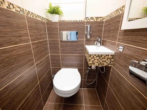 Prodej bytu 2+1 76 m²