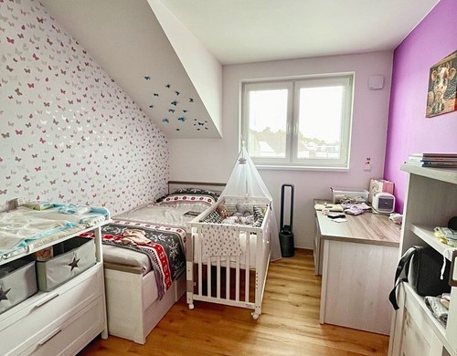 Prodaný byt 3+kk 78 m²