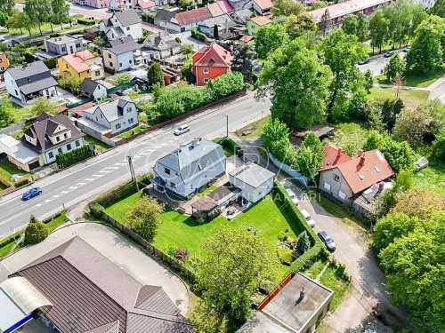 Prodej domu 157 m², pozemek 1165 m²