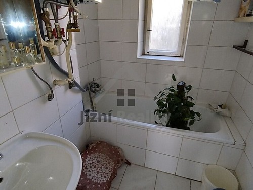 Prodaný byt 3+1 84 m²