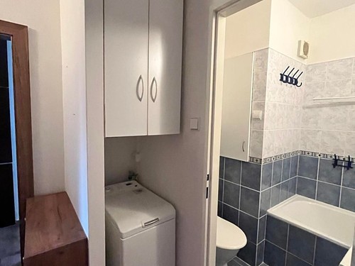 Prodaný byt 2+kk 42 m²