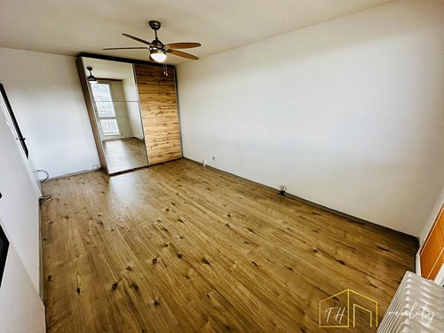 Prodaný byt 2+1 45 m²