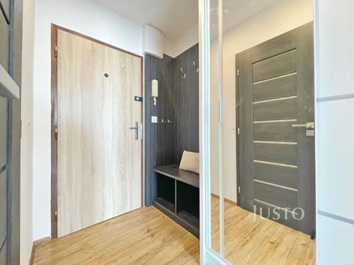 Prodej bytu 1+kk 29 m²