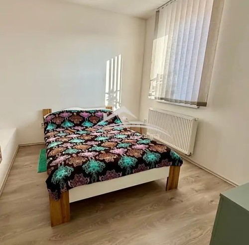 Prodaný byt 2+kk 41 m²