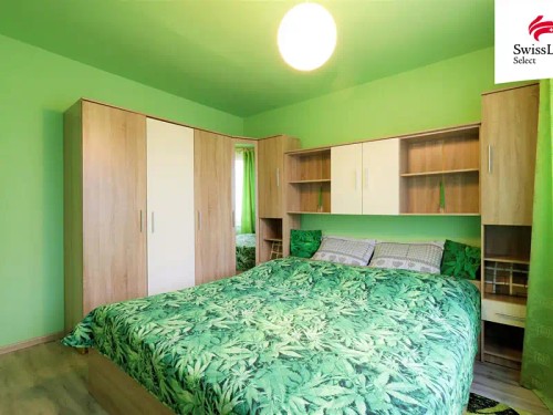 Prodaný  byt 3+1 69 m²