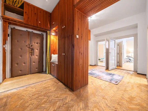 Prodaný byt 3+1 109 m²