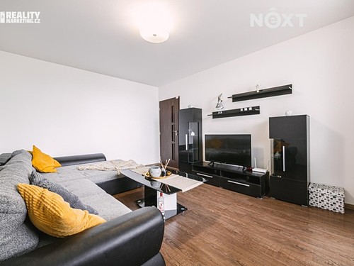 Prodaný byt 4+1 74 m²