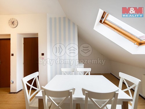 Prodaný dům 176 m², pozemek 374 m²