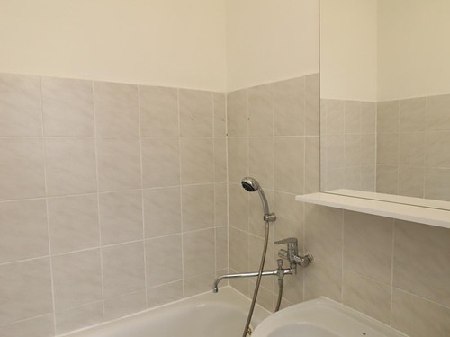 Prodaný byt 1+1 36 m²