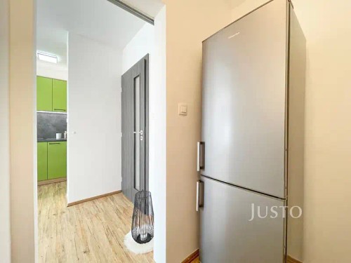 Prodej bytu 1+kk 29 m²