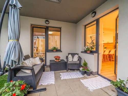 Prodaný byt 2+kk 67 m²