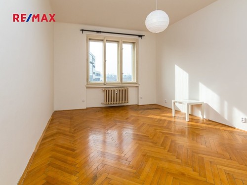 Prodaný byt 3+kk 84 m²