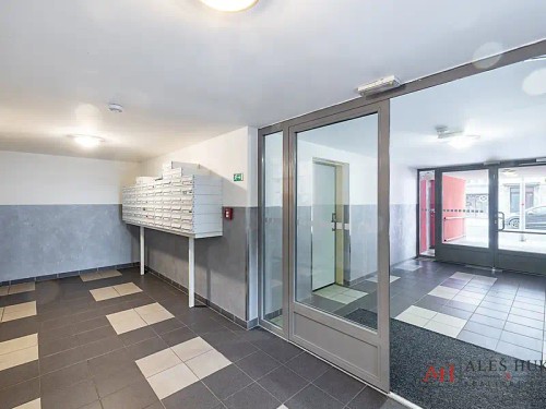 Prodaný byt 3+kk 91 m²