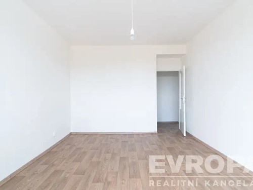 Prodaný byt 2+1 61 m²