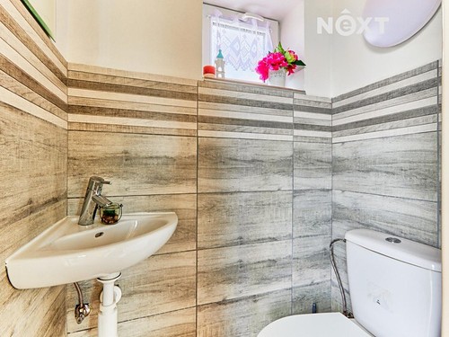 Prodaná chata 25 m², pozemek 398 m²