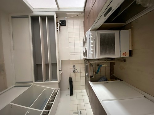 Prodaný byt 2+1 49 m²