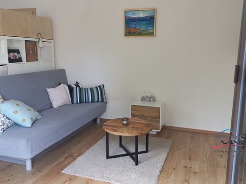 Prodaný byt 1+kk 35 m²