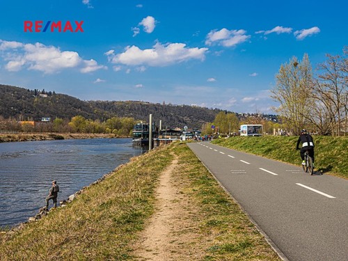 Prodaný byt 2+kk 52 m²