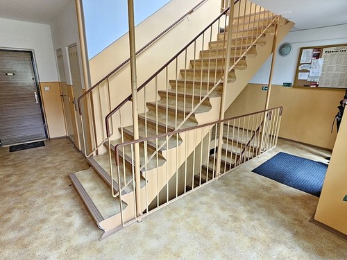 Prodaný byt 2+kk 41 m²