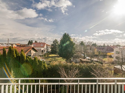 Prodaný byt 4+kk 93 m²