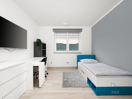 Prodaný dům 181 m², pozemek 928 m²