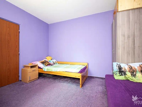 Prodaný byt 4+1 78 m²