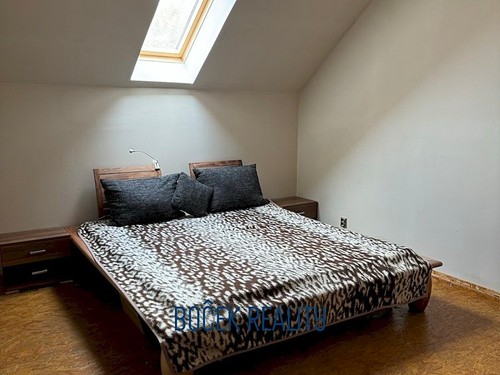 Prodaný dům 410 m², pozemek 858 m²