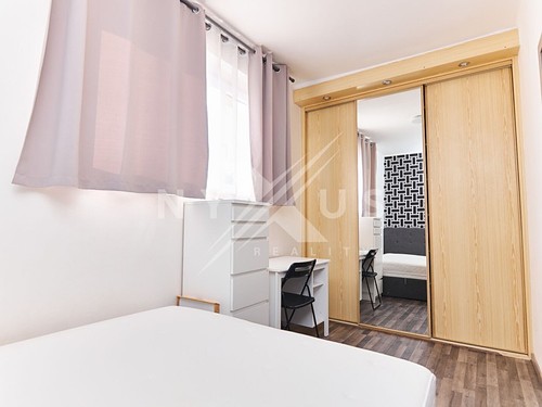 Prodaný byt 2+kk 42 m²