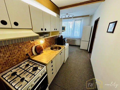 Prodej bytu 3+1 68 m²