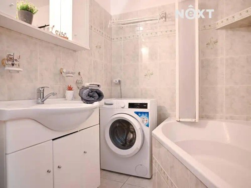 Prodej bytu 2+1 64 m²