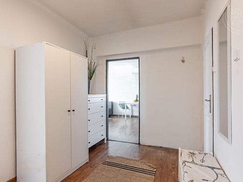 Prodaný byt 3+kk 72 m²