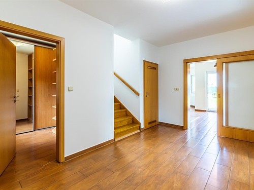Prodaný dům 176 m², pozemek 745 m²